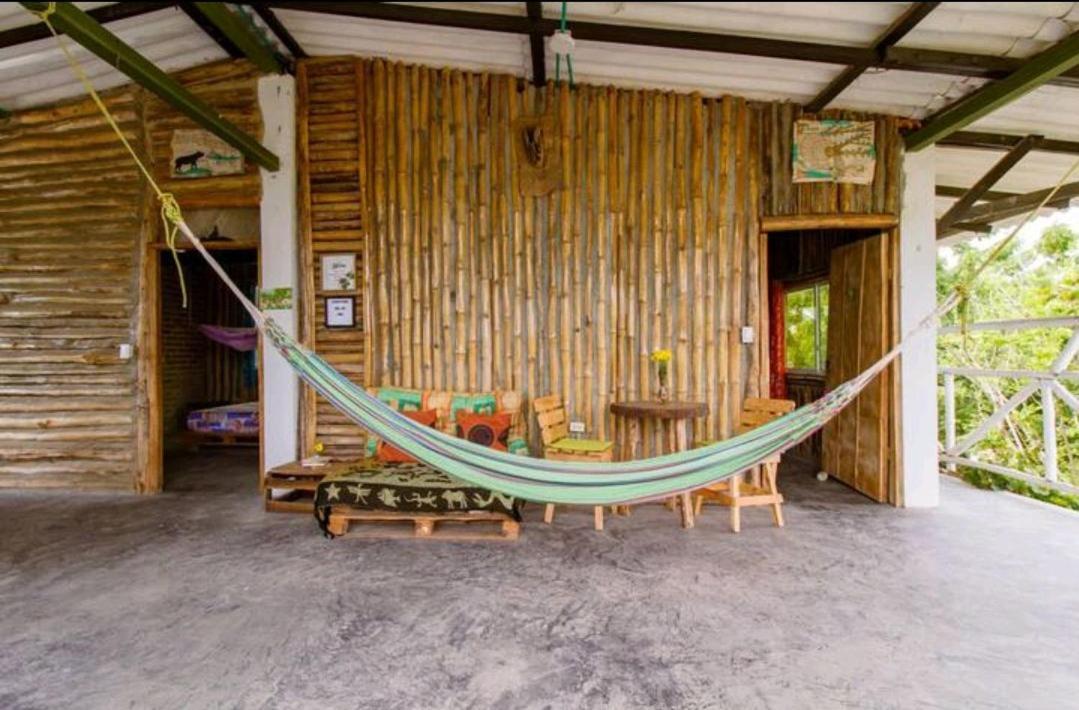 Casa Lily Flower Playa Dormida Exterior photo